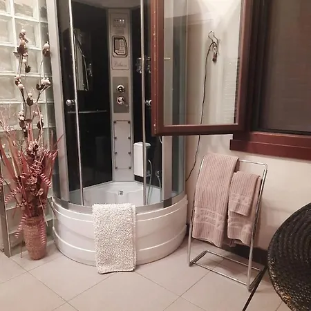 Oda ve Kahvaltı Santa Chiara