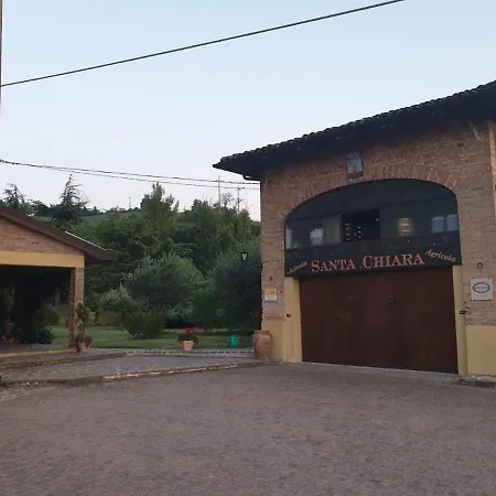 Santa Chiara