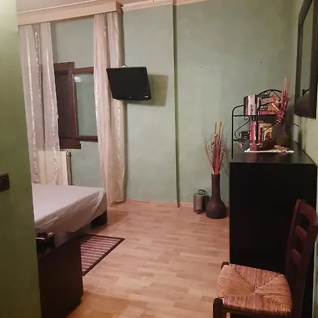 Santa Chiara 3* Il Poggio