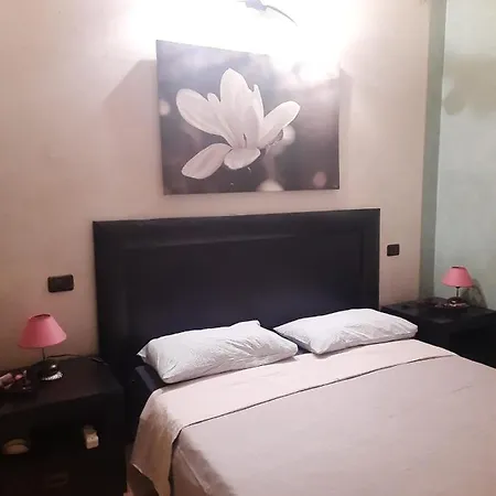 Oda ve Kahvaltı Santa Chiara