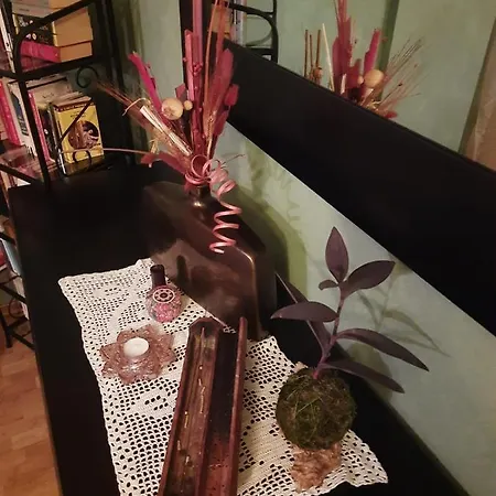 Santa Chiara Oda ve Kahvaltı Il Poggio