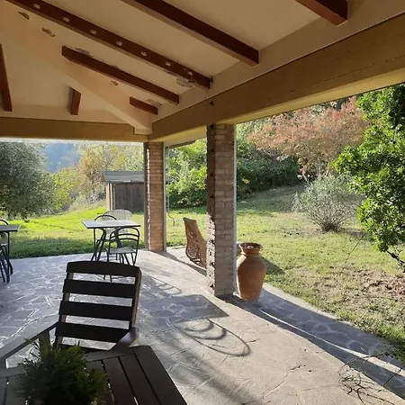 Santa Chiara Bed & Breakfast *