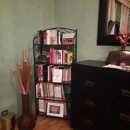 Santa Chiara Oda ve Kahvaltı Il Poggio