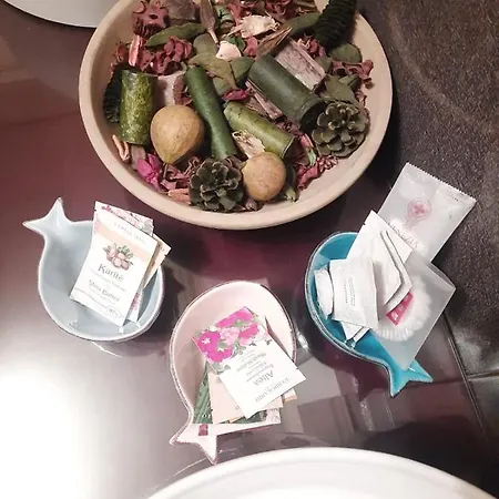 Santa Chiara Il Poggio