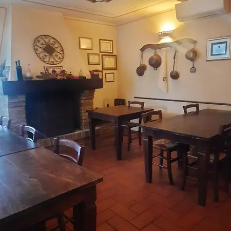 Santa Chiara Bed & Breakfast Il Poggio