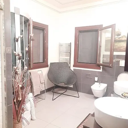 Santa Chiara Bed & Breakfast