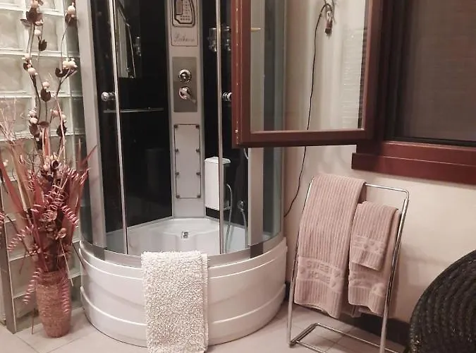 Alojamento de Acomodação e Pequeno-almoço Santa Chiara