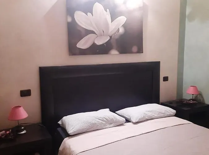 Alojamento de Acomodação e Pequeno-almoço Santa Chiara