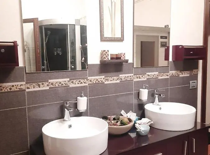 Santa Chiara Frühstückspension 3*