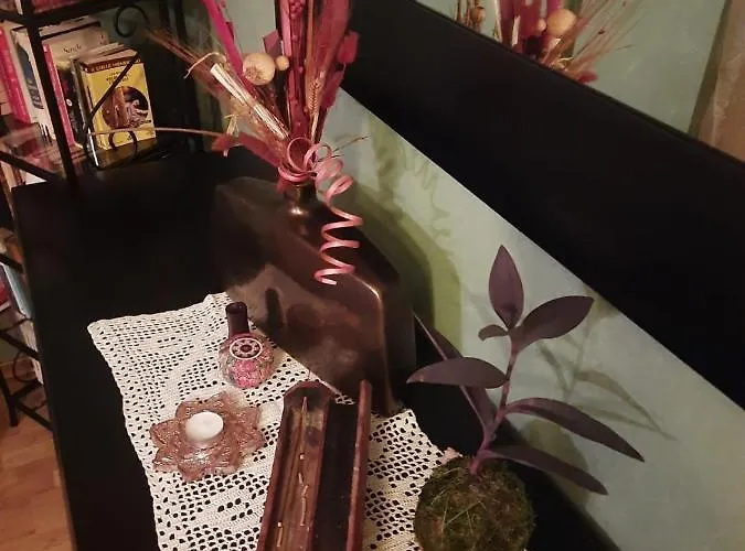 Santa Chiara Frühstückspension Il Poggio