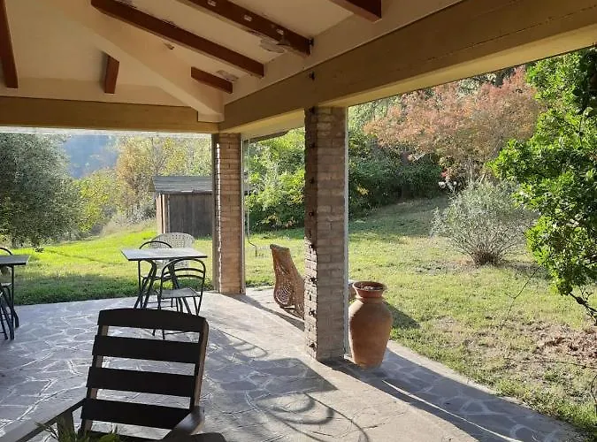 Santa Chiara Frühstückspension 3*