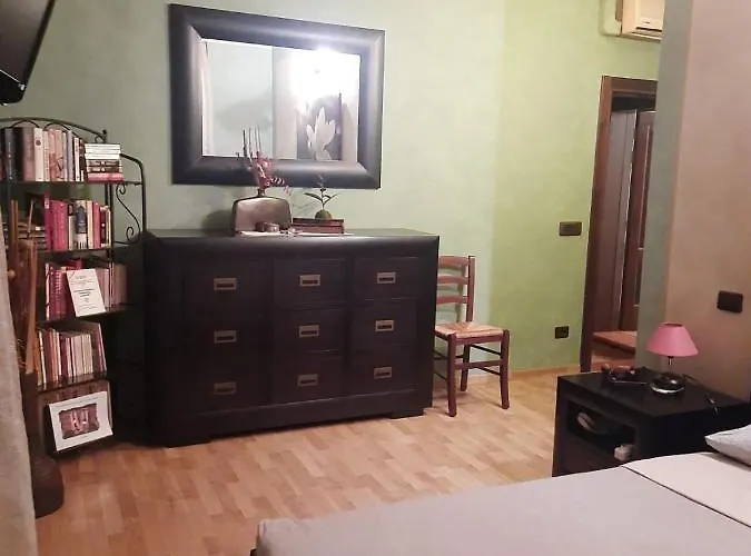 Santa Chiara 3* Il Poggio